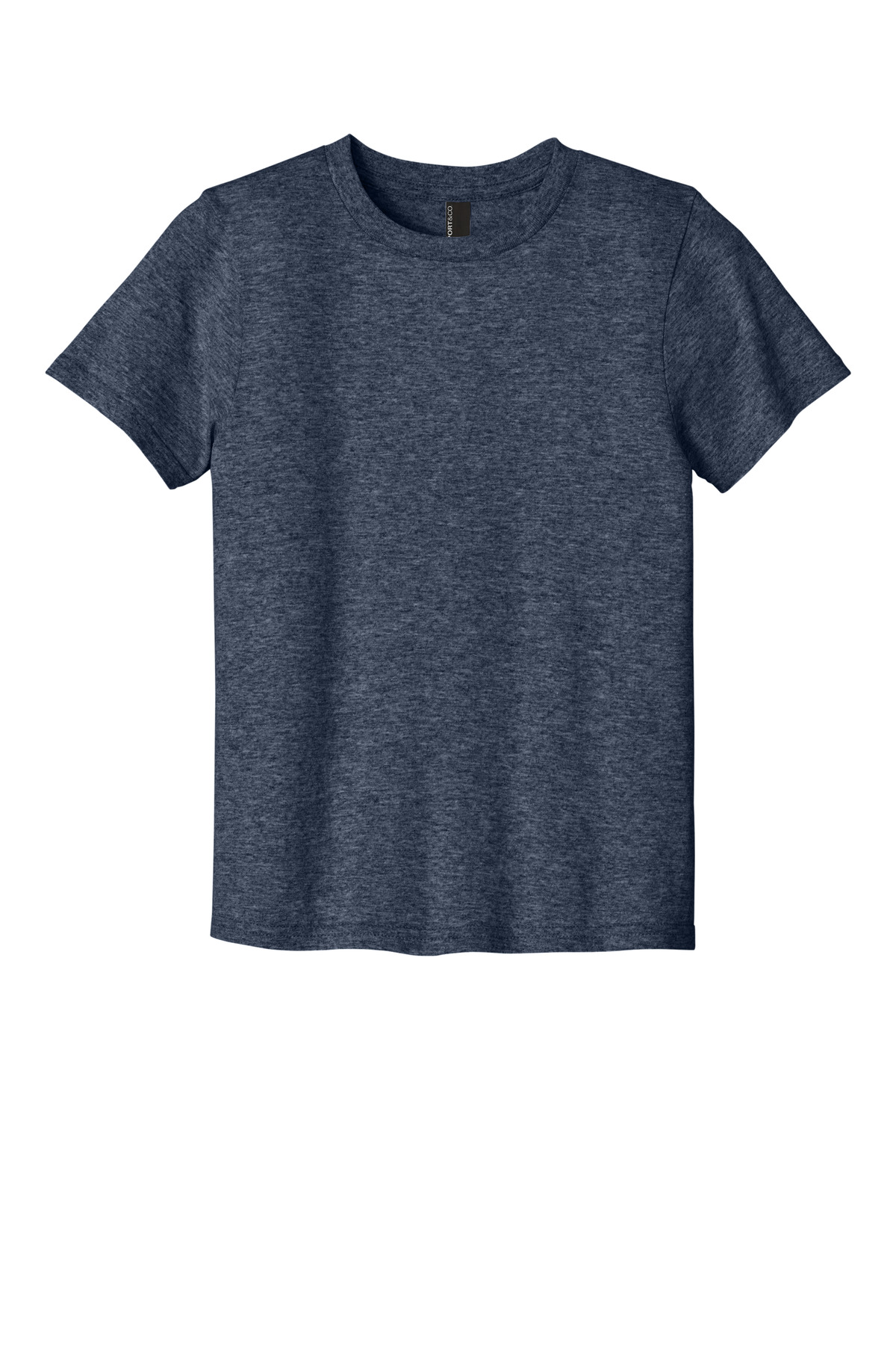 Port & Co Youth Easy Cotton Tee PC43Y 230