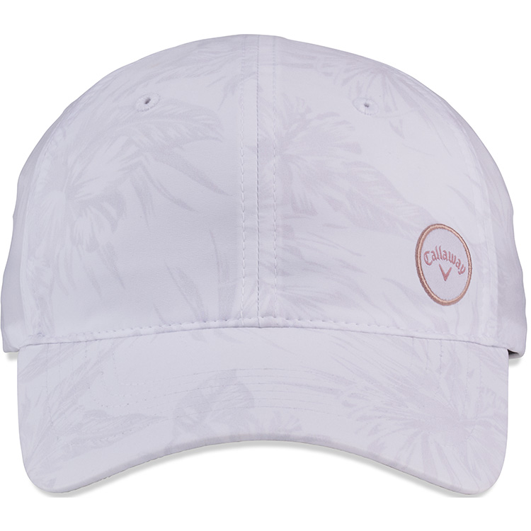 Callaway Ladies Hightail Hat 6