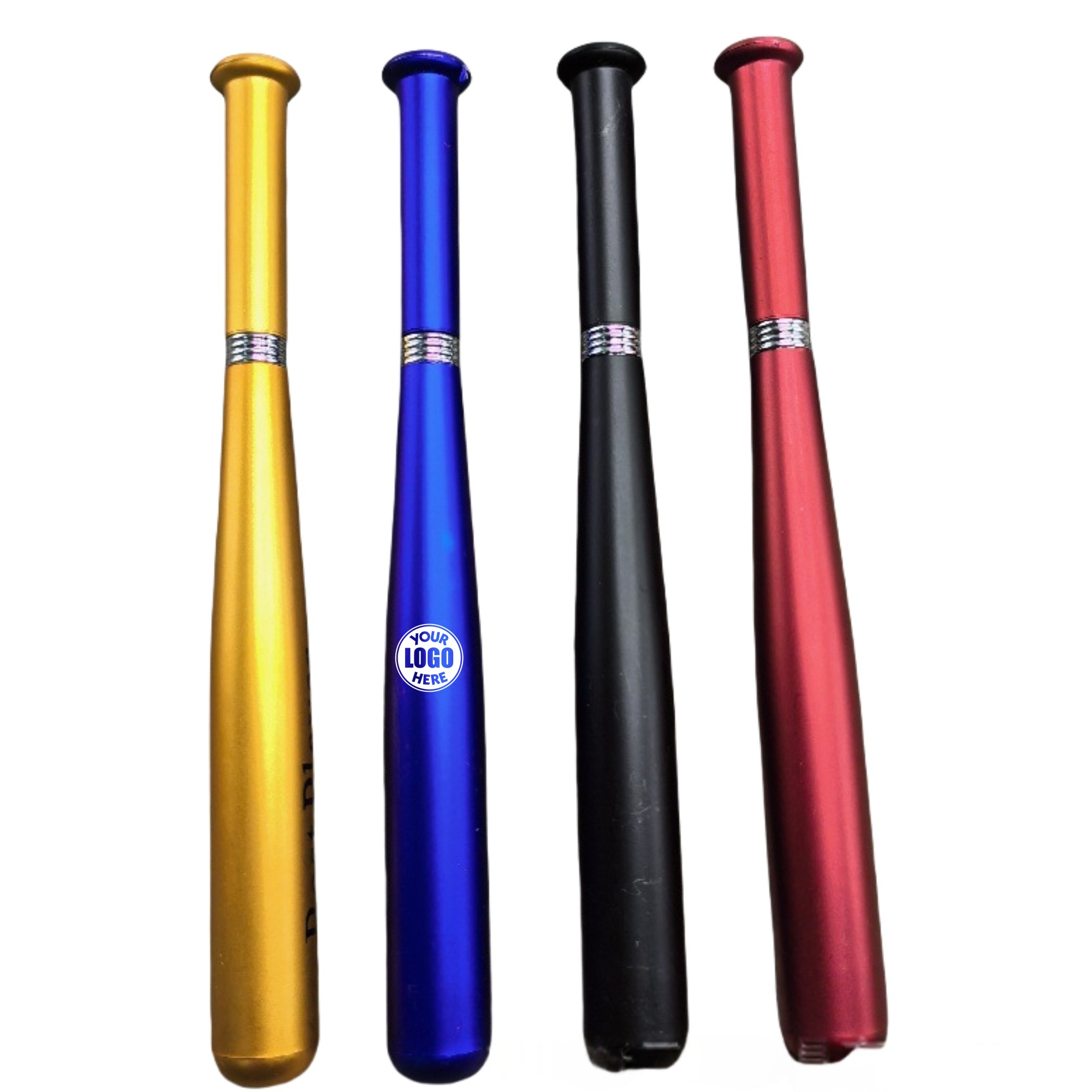Baseball Bat Ballpoint 2