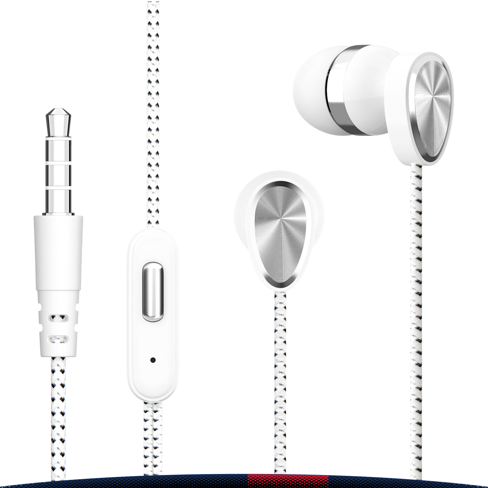 Berny Earbuds 6