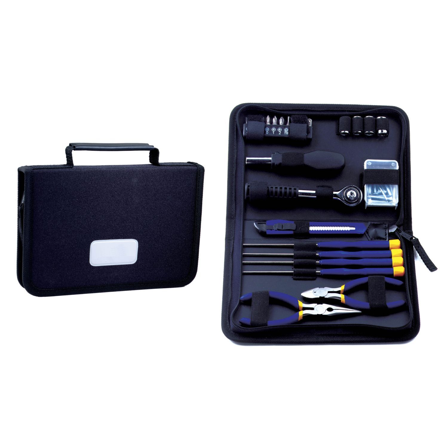 The Total Package Tool Set 2