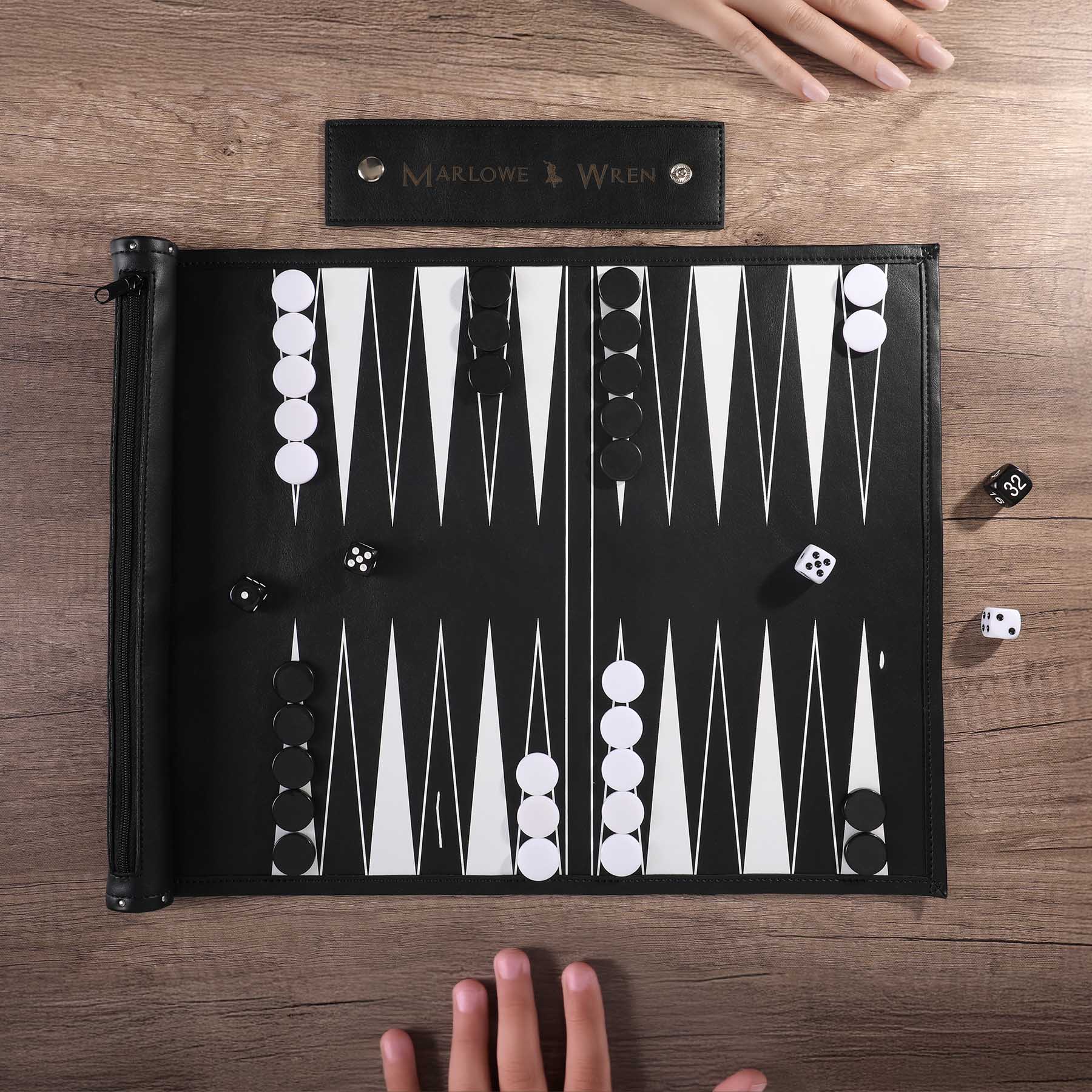 Roll Play Games Kit 2