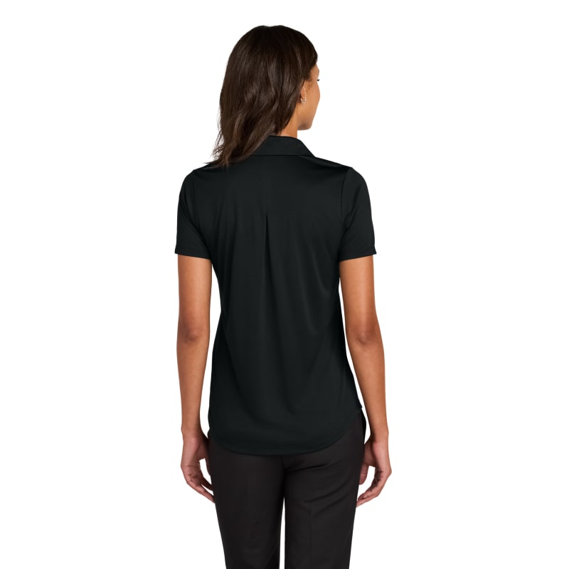 Mercer+Mettle Women's Recharge Jersey Polo 7