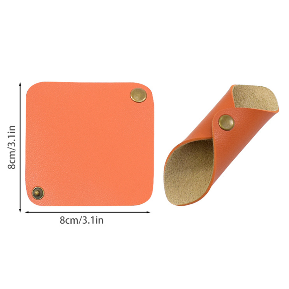 PU Data Cable Winder 5