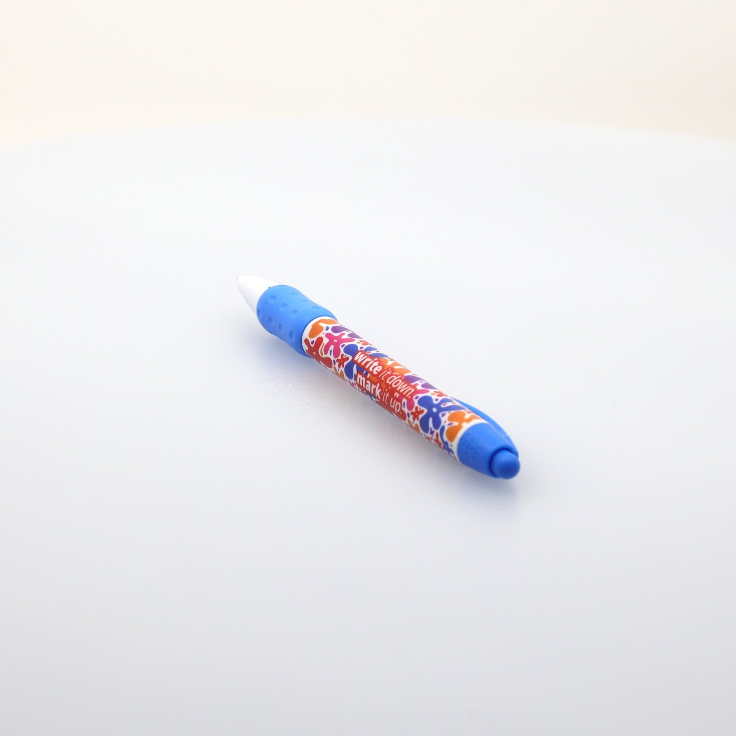 Classic Collection Digital WideBody® Color Grip Pen 81