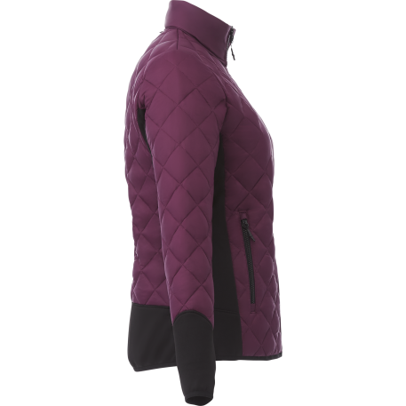 Women's ROUGEMONT Hybrid Insulated Jacket 42