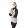 Women's VORLAGE Half Zip Knit Jacket 18