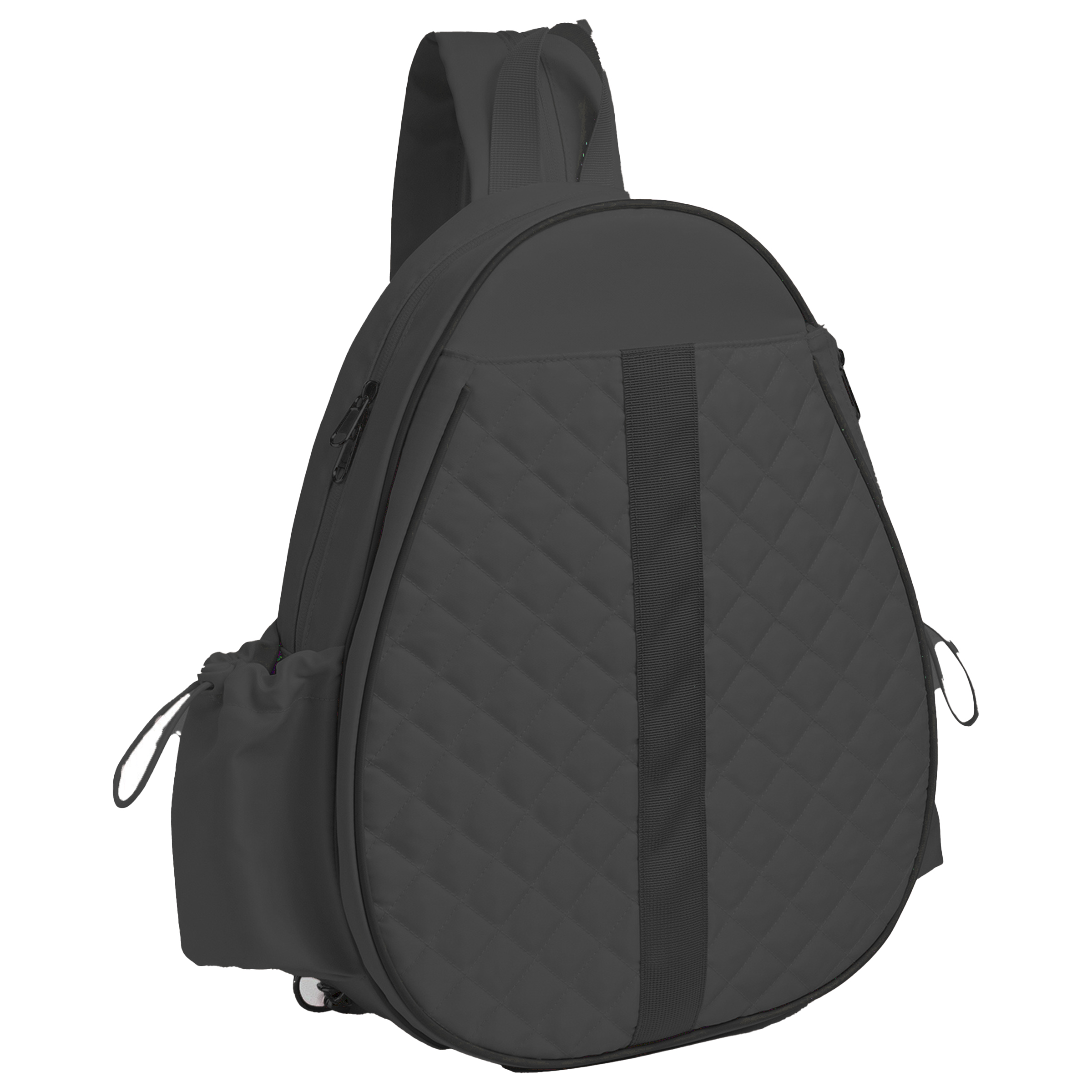 Polyester Multi Functional Lightweight Tennis Racket Bag 11