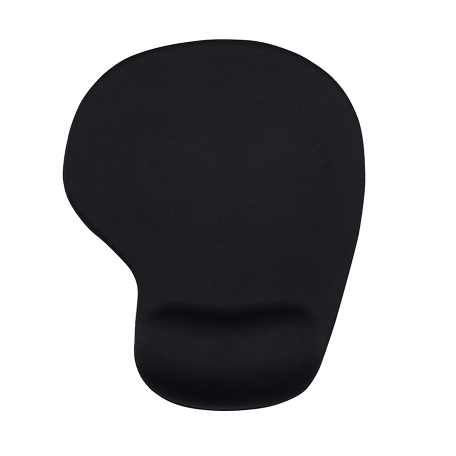 Soft Silicone Anti-slip Wrist Rest Mouse Pad 5