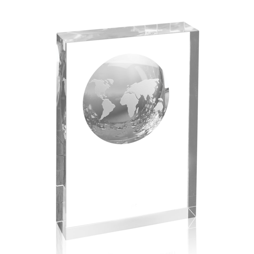 Magellan Globe Award 2