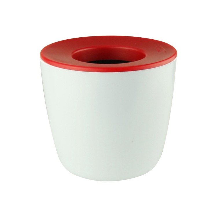 Mini Desk Plant Pot 4