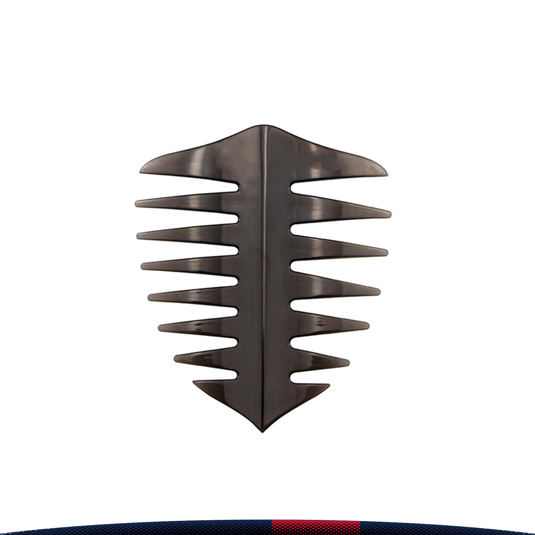 Texture Hair Comb 4