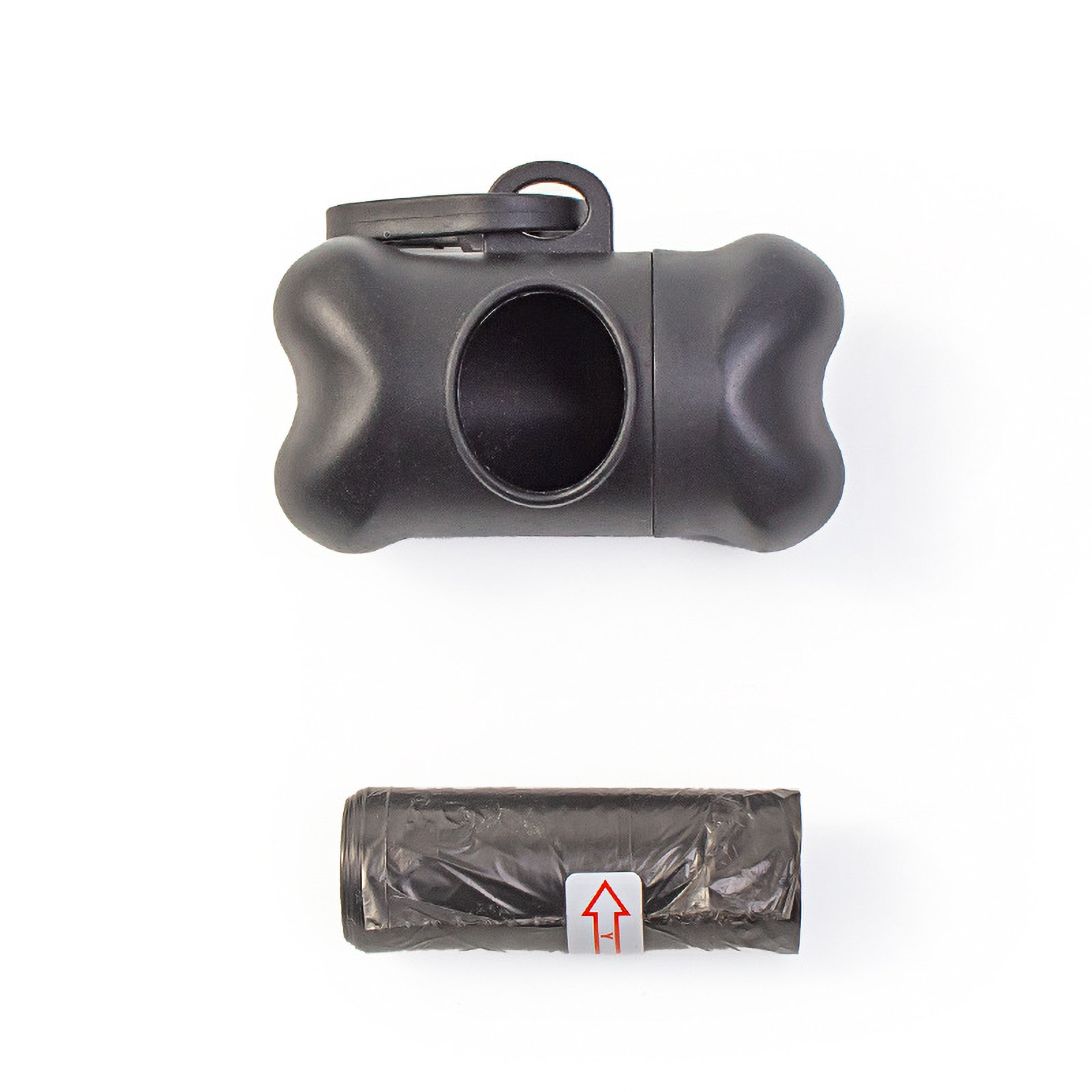 Dog Poop Bag Dispenser 8