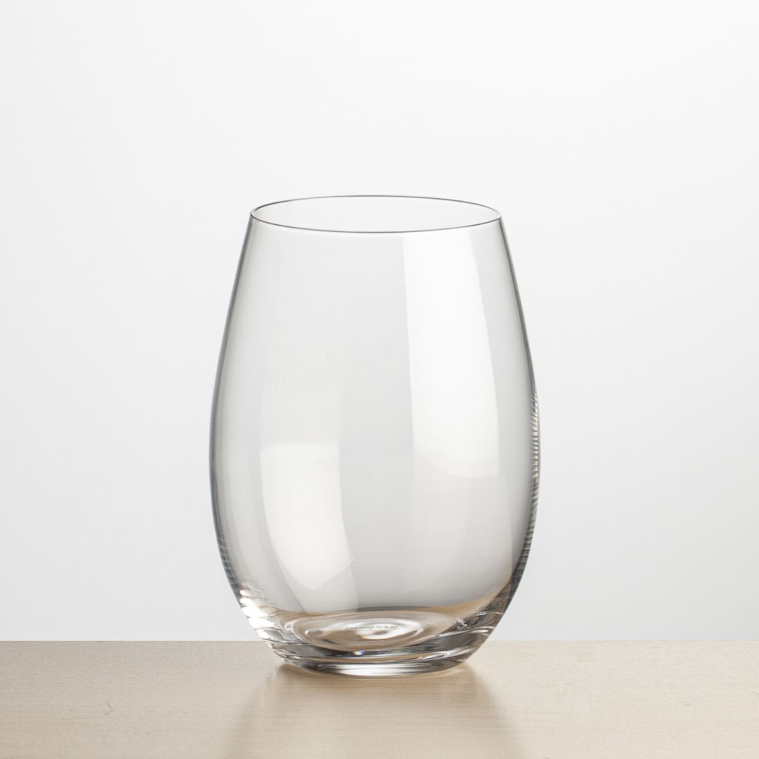 Laurent Stemless Wine - Imprinted 2