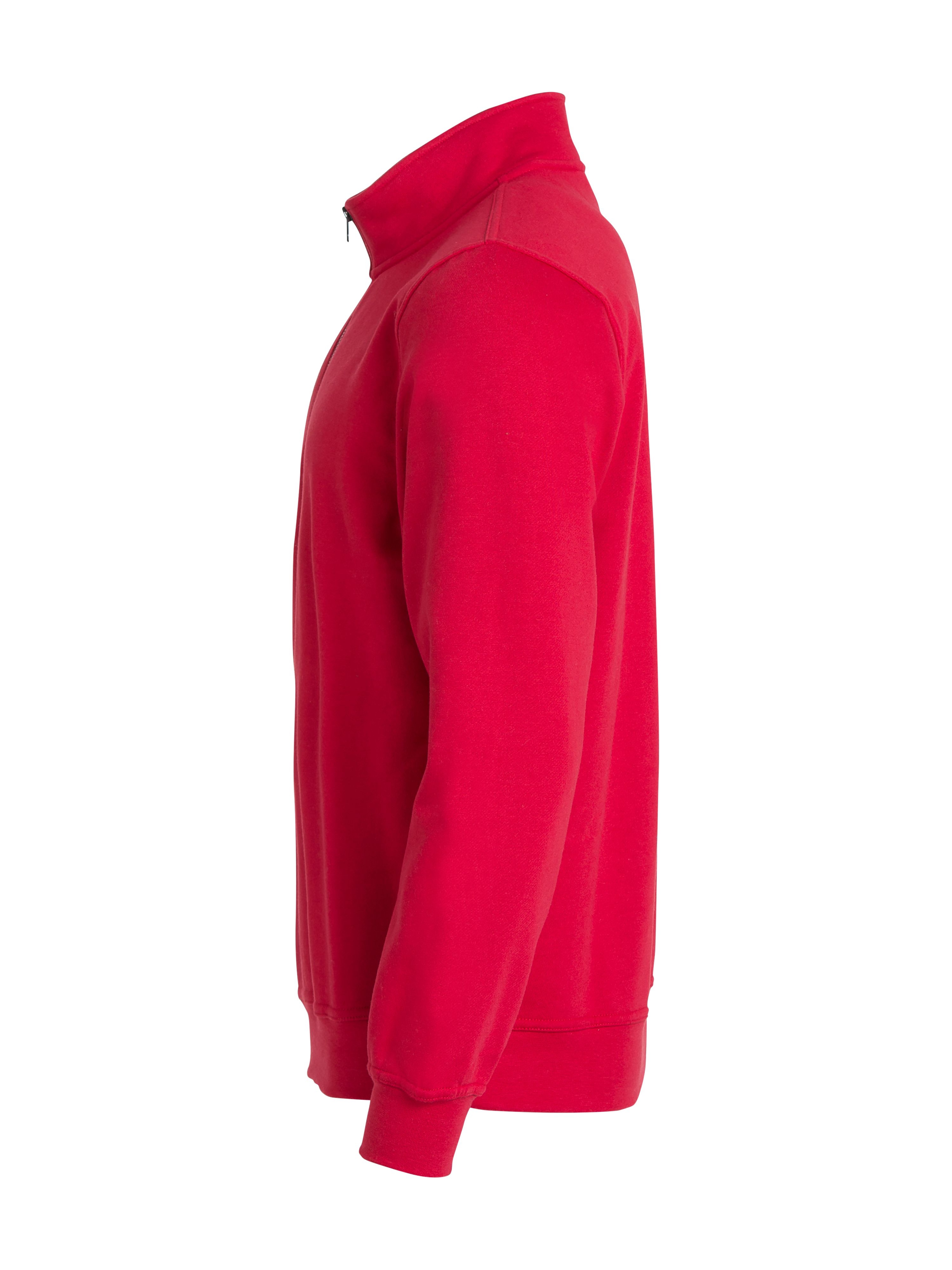 Clique Stockholm Unisex Half Zip Sweatshirt 27