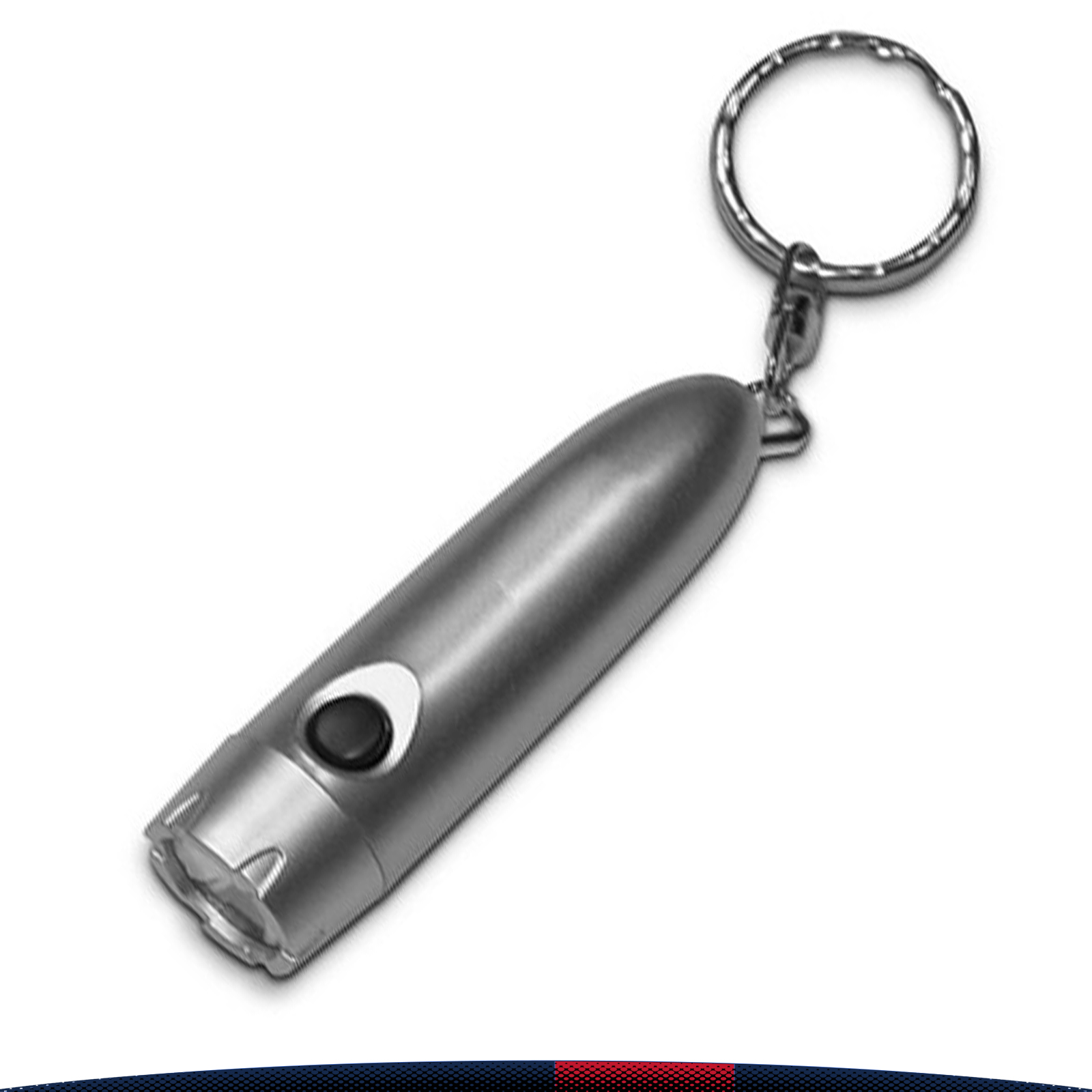 Sicat Flashlight Keychain 7