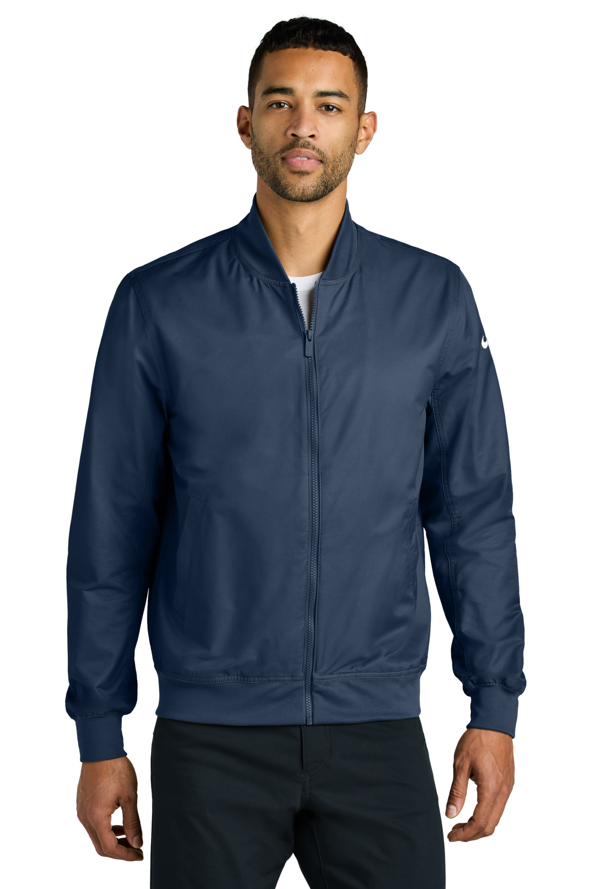 Nike Bomber Jacket NKFQ4759 8