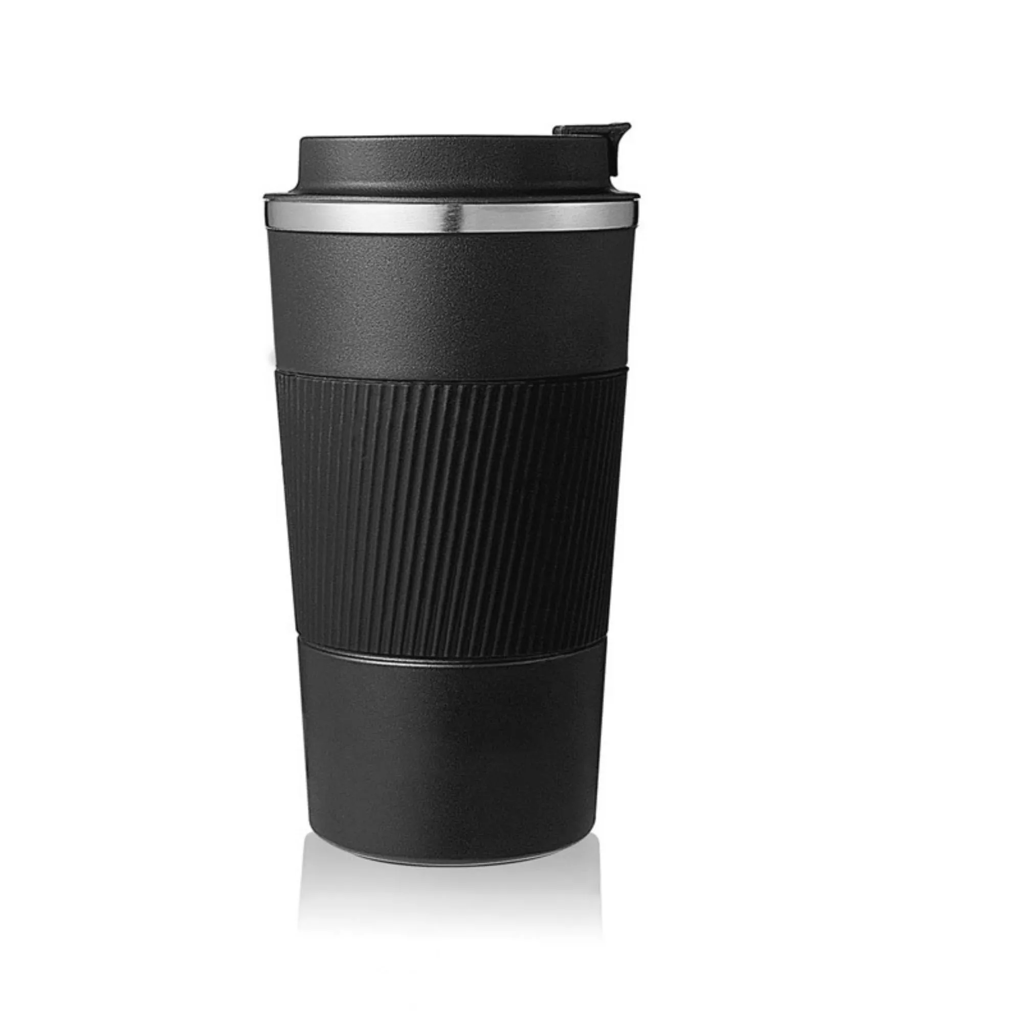 Reusable Travel Coffee Mug 9