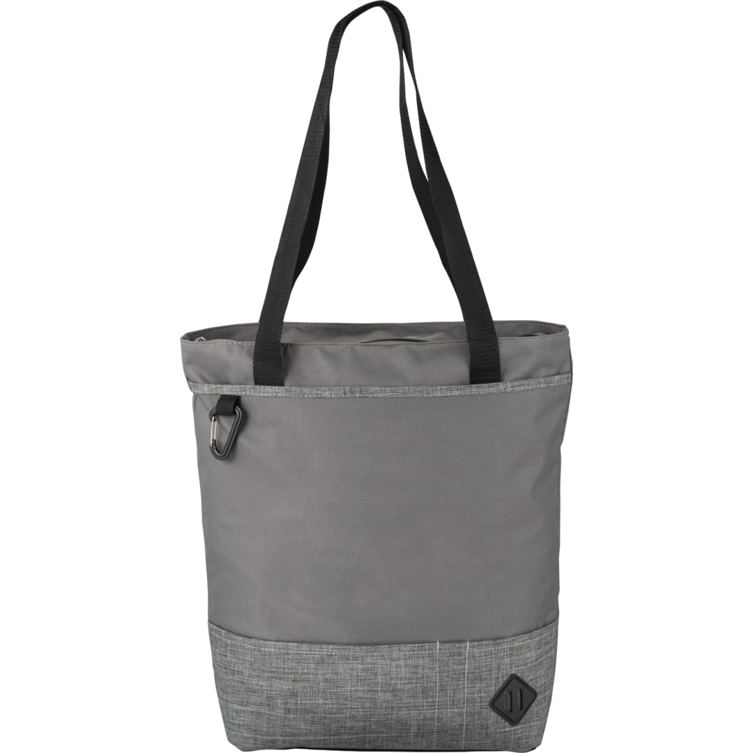 Hayden Zippered Convention Tote 30