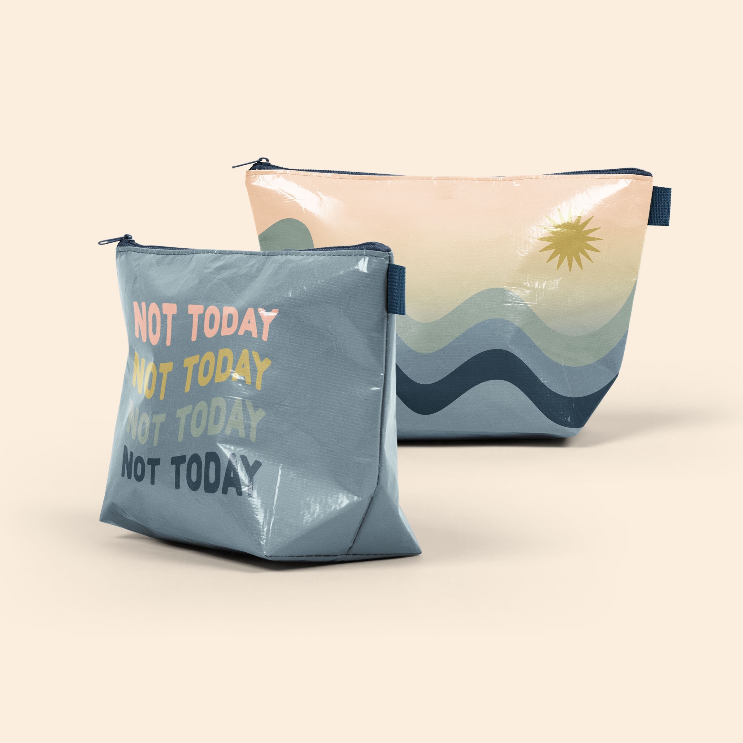 TWEEDLE DUM - LAMINATED NON-WOVEN RPET