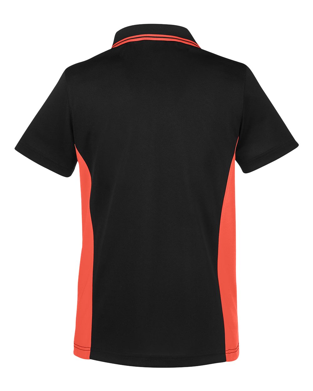 Women's Flash Snag Protection Plus IL Colorblock Polo - M386W 6