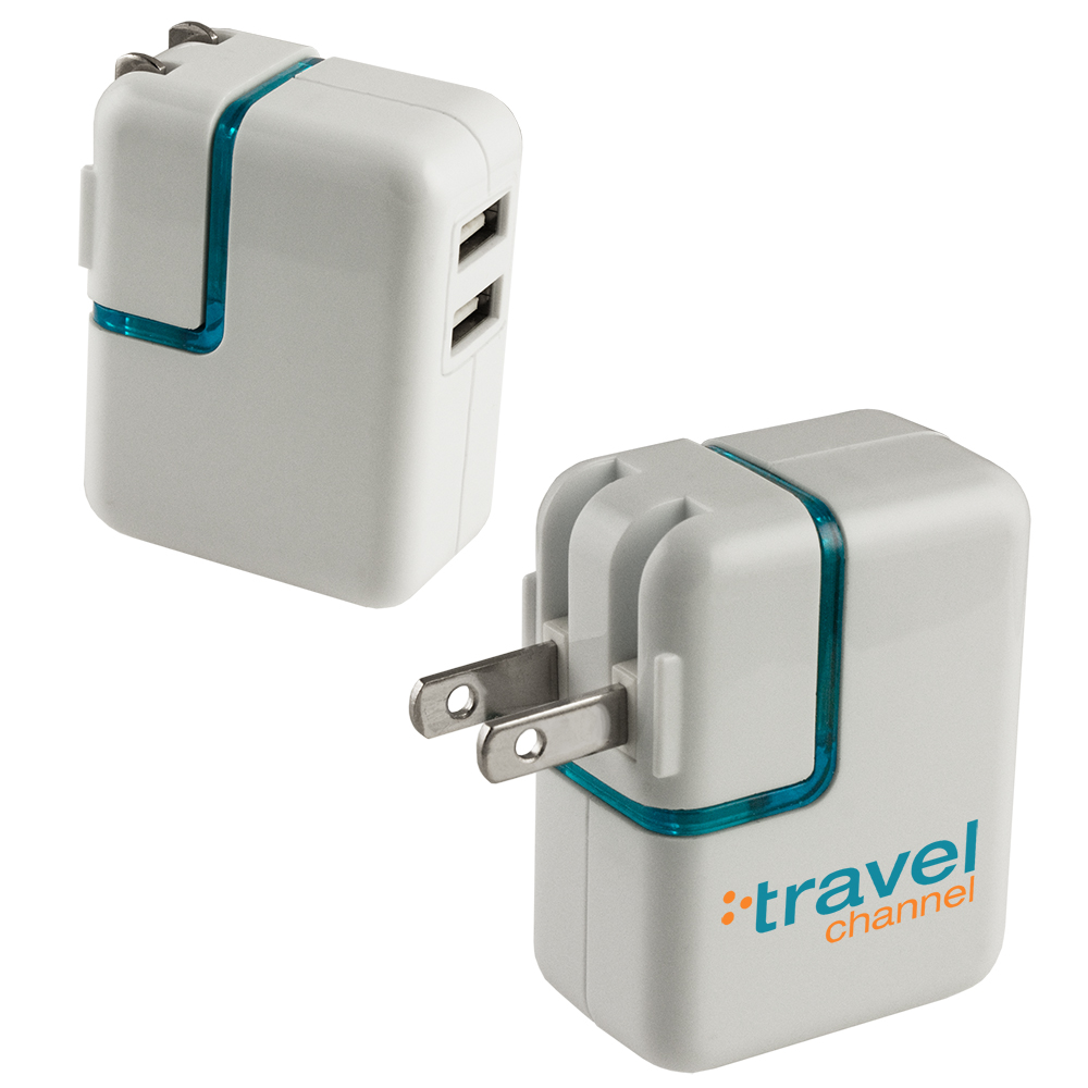 Kowak Universal Charger Adapter