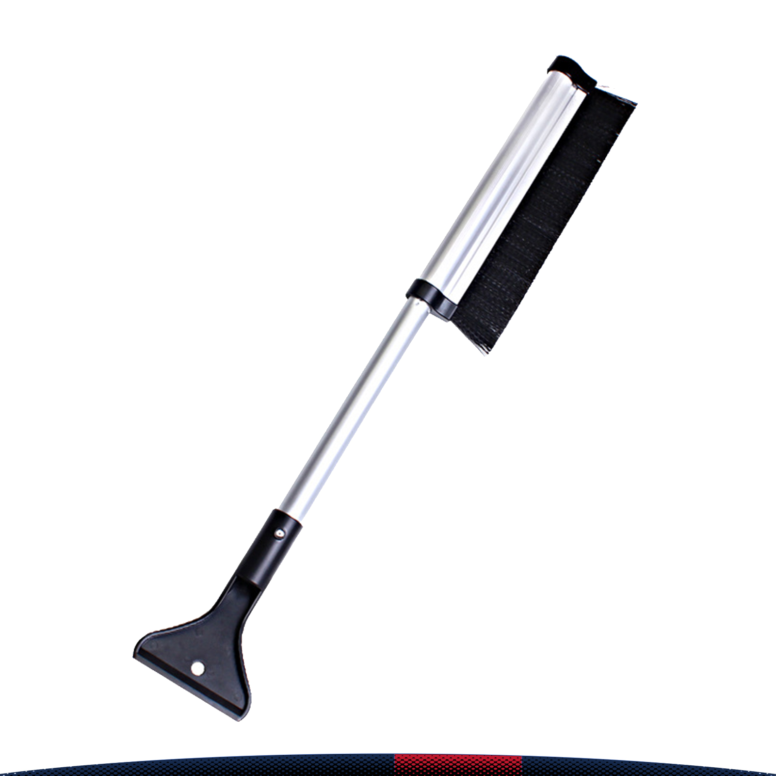 Telescopic Snow Removal 3