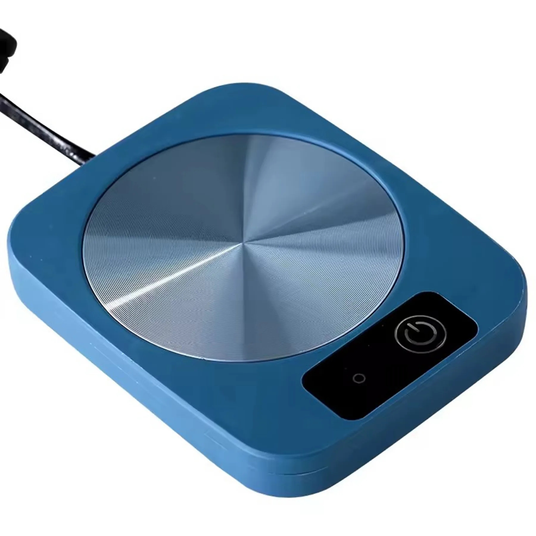 55 Degree Smart Coffee Coaster Warmer 2