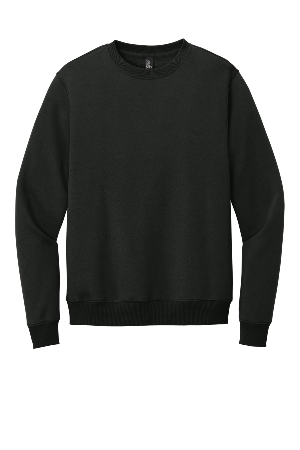 District® Perfect Weight Fleece Crew 5