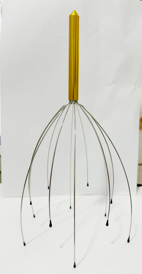 Cranial Massager 3