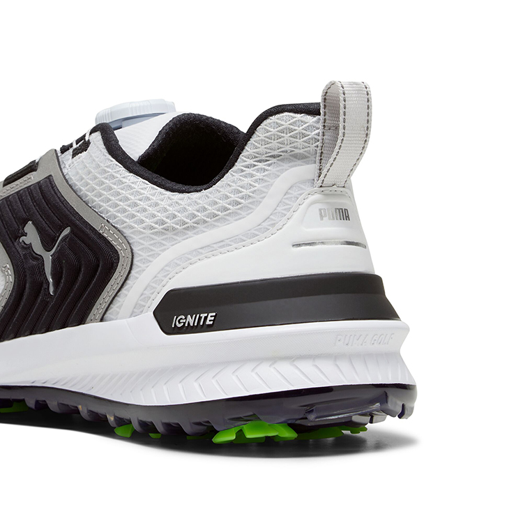 Puma Men's Ignite Innovative Disc Golf Shoe 4