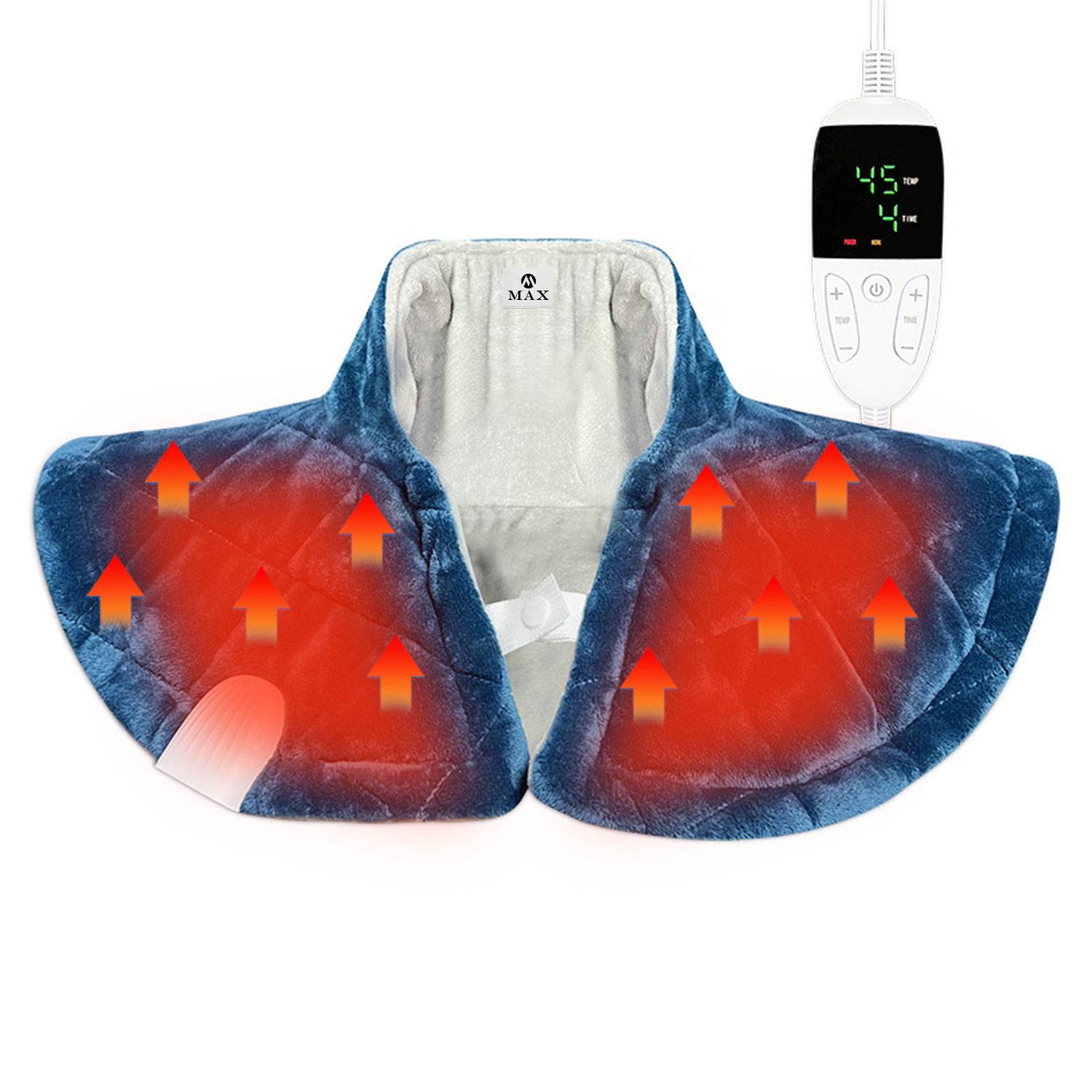 Gravity Multi-Purpose Heating Pad 2