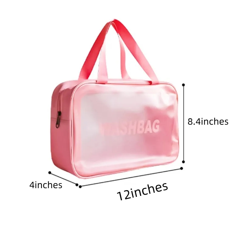 Wash Bag 3