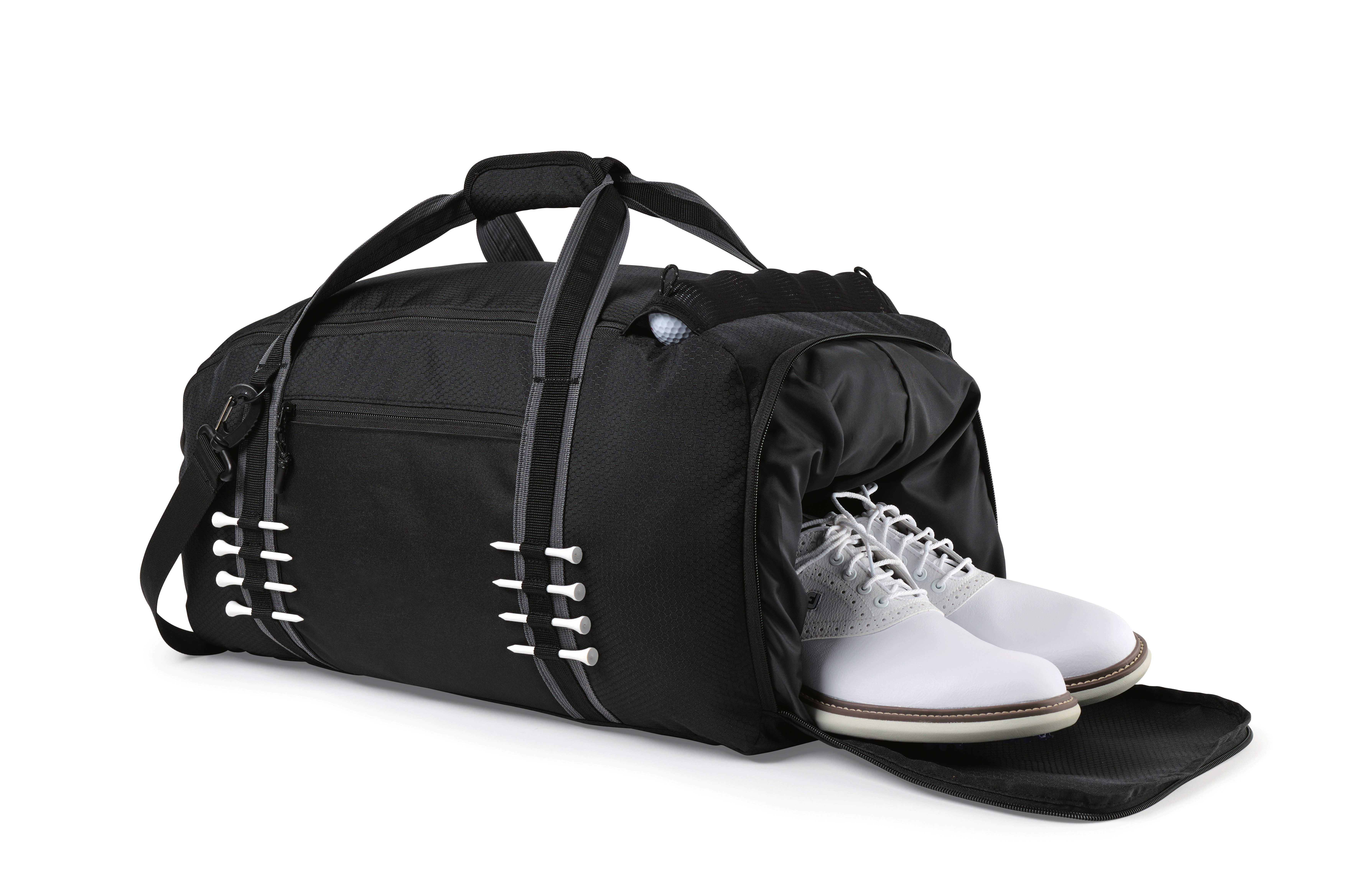 Golf Links Duffel