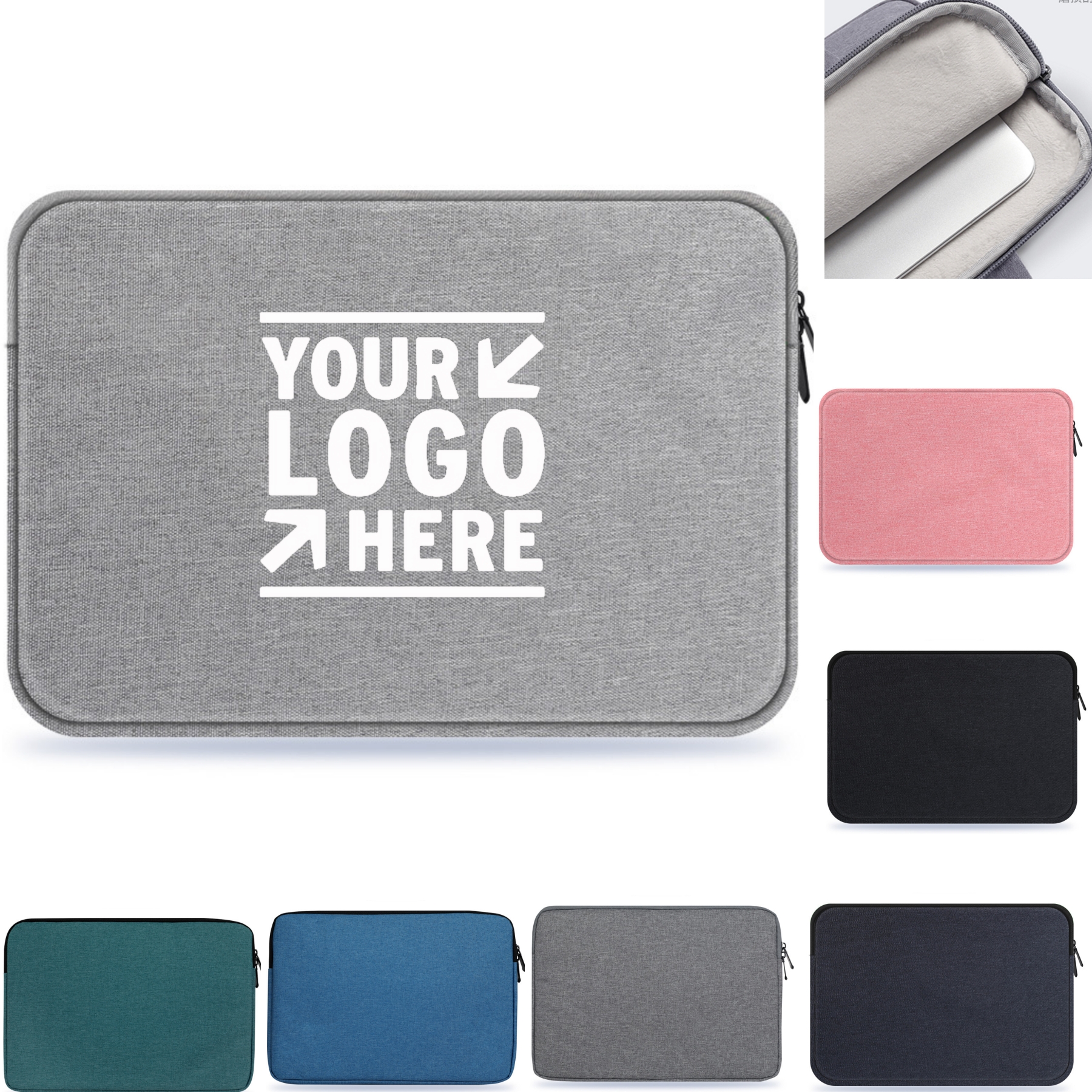 Waterproof Laptop Sleeve Bag 2
