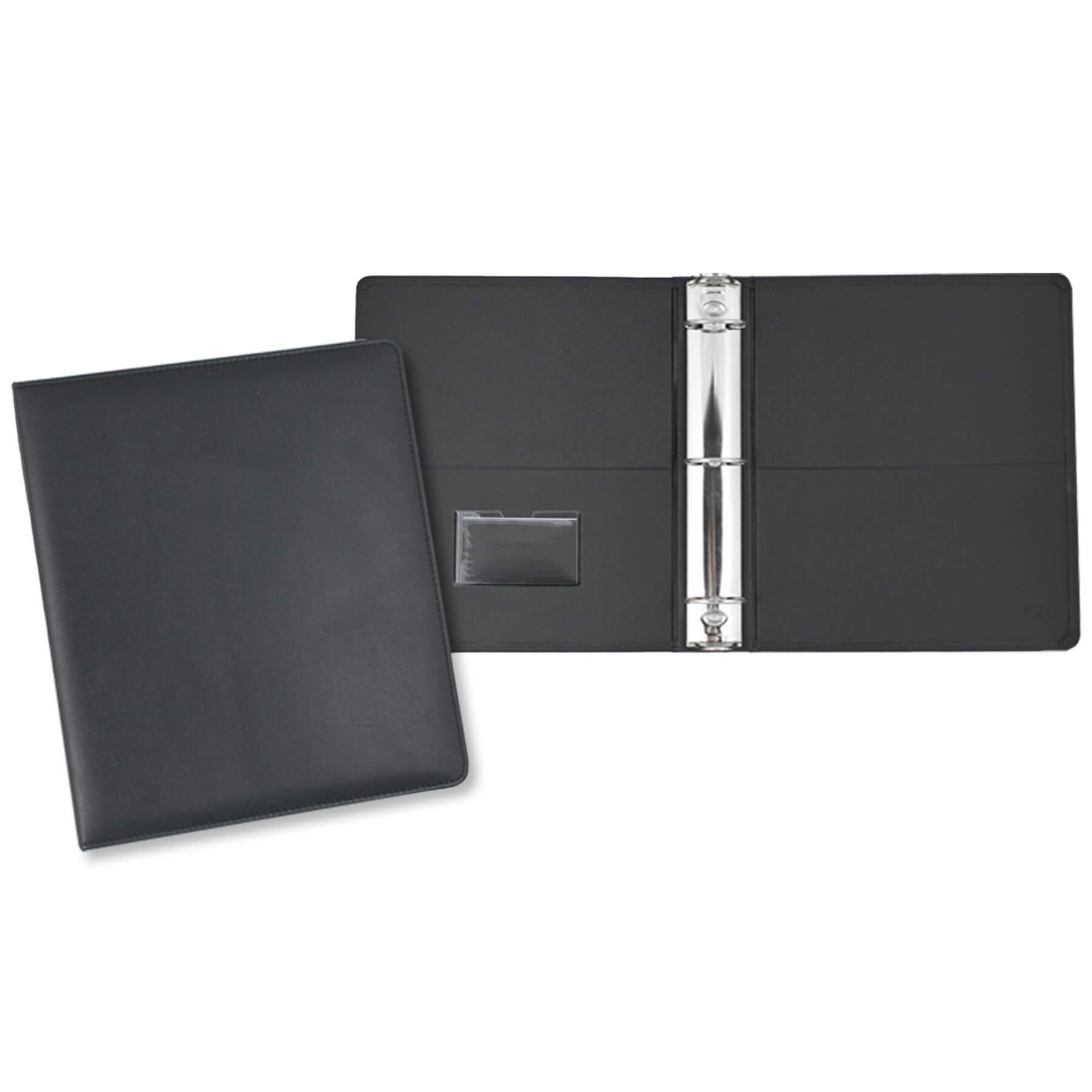 Stratton 2" Ring Binder 6