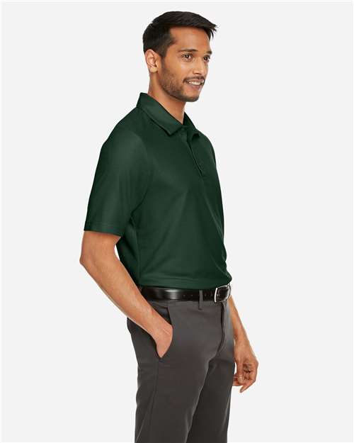 Men's Fusion ChromaSoft™ Pique Polo - CE112 50