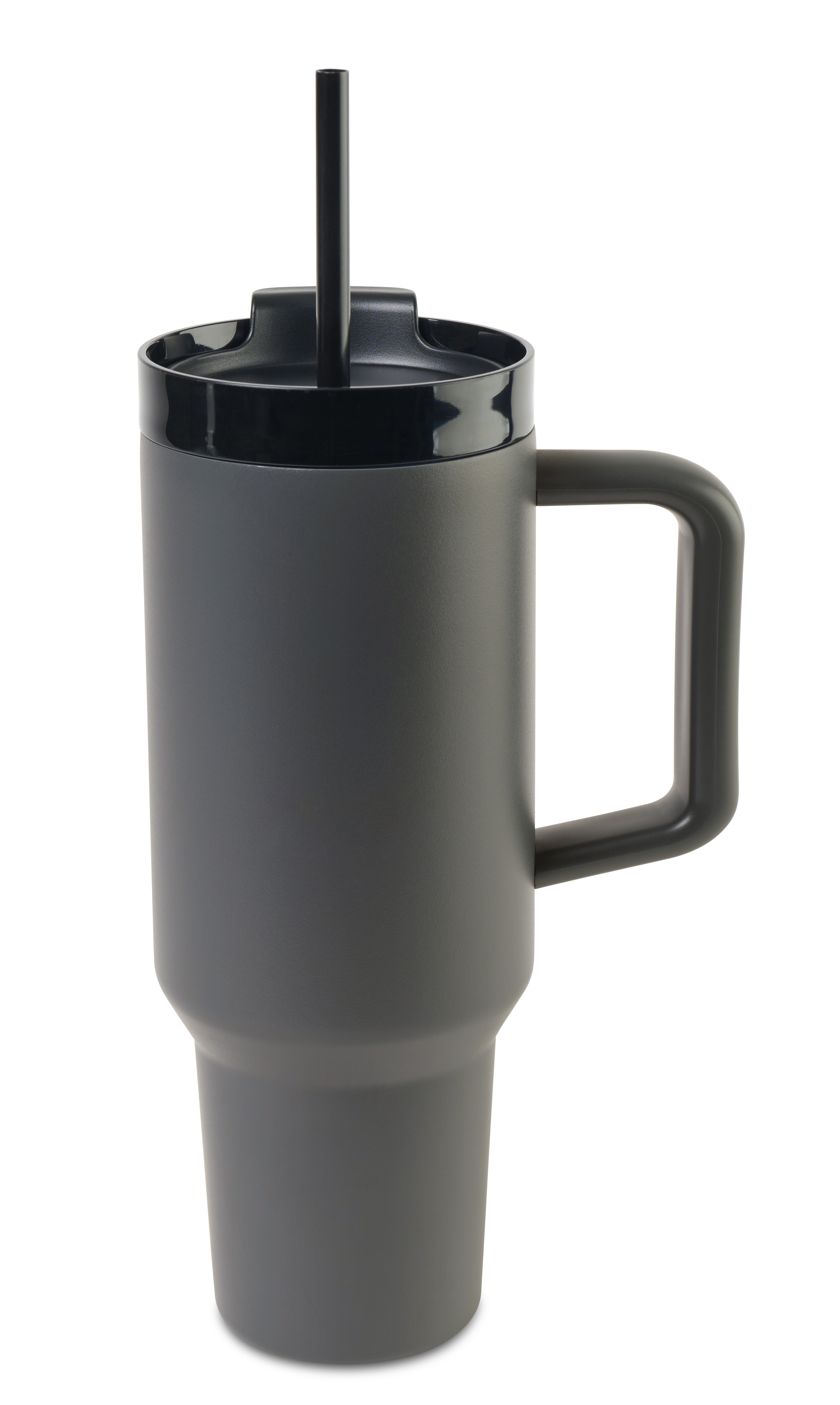 Adrian Travel Tumbler with Straw - 40 Oz. 5