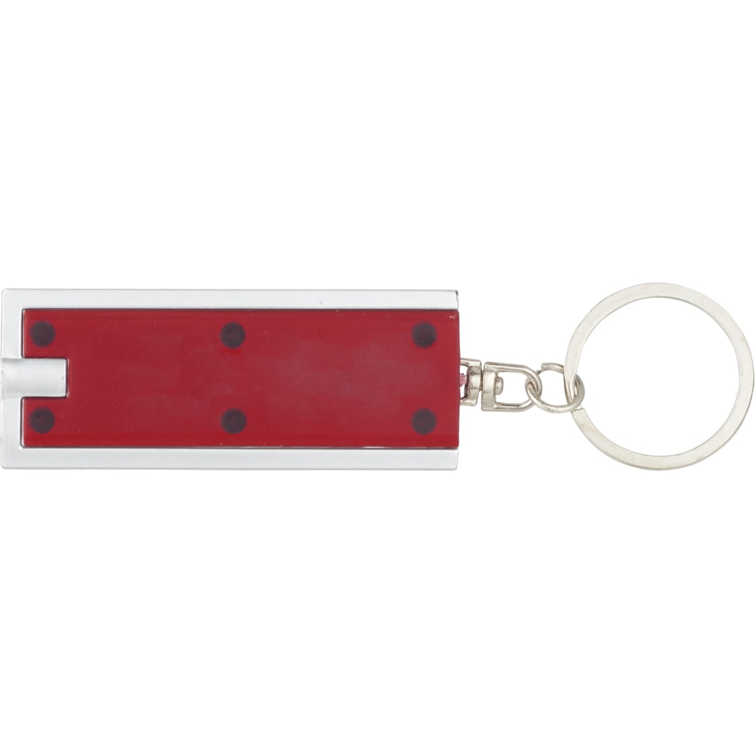 Rectangular Key-Light 52