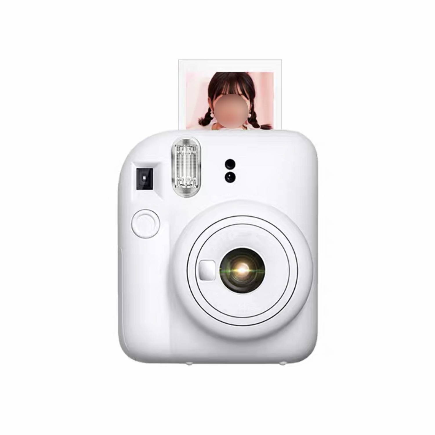 Compact Instant Camera 1