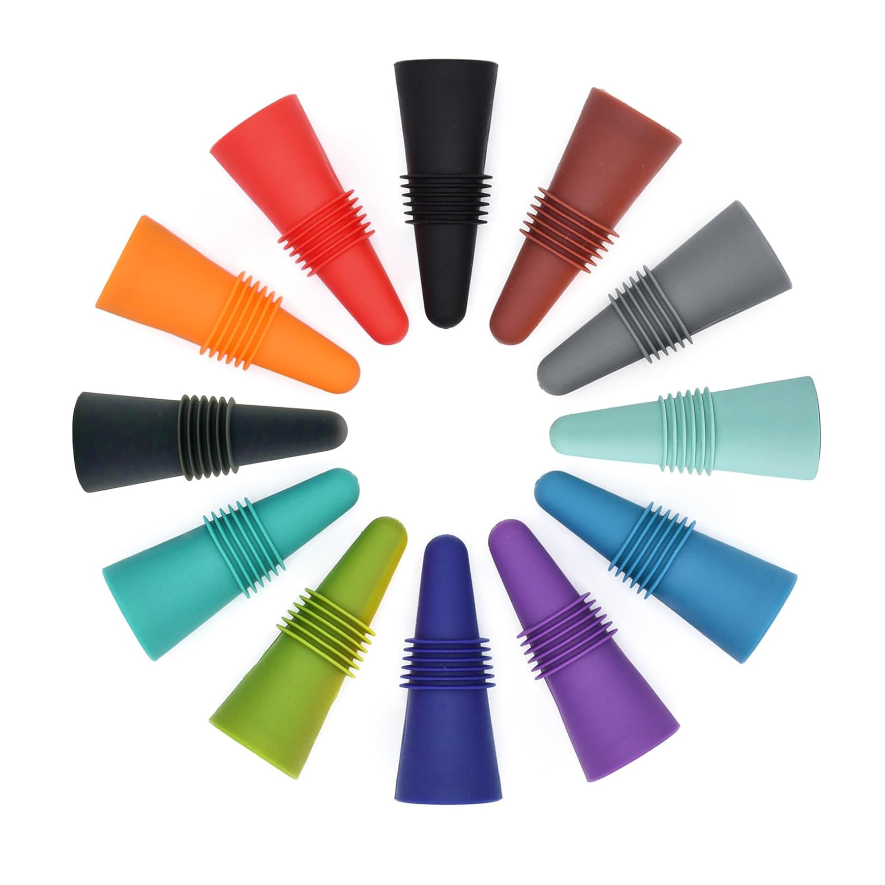 Wine Stoppers Beverage Bottle Sealer 1