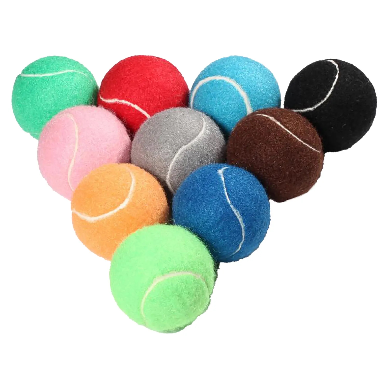 Promotional Tennis Ball 2