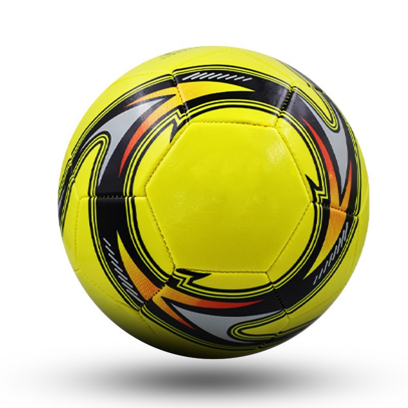 Youth & Adult Training Soccer Ball for Indoor & Outdoor Play 17