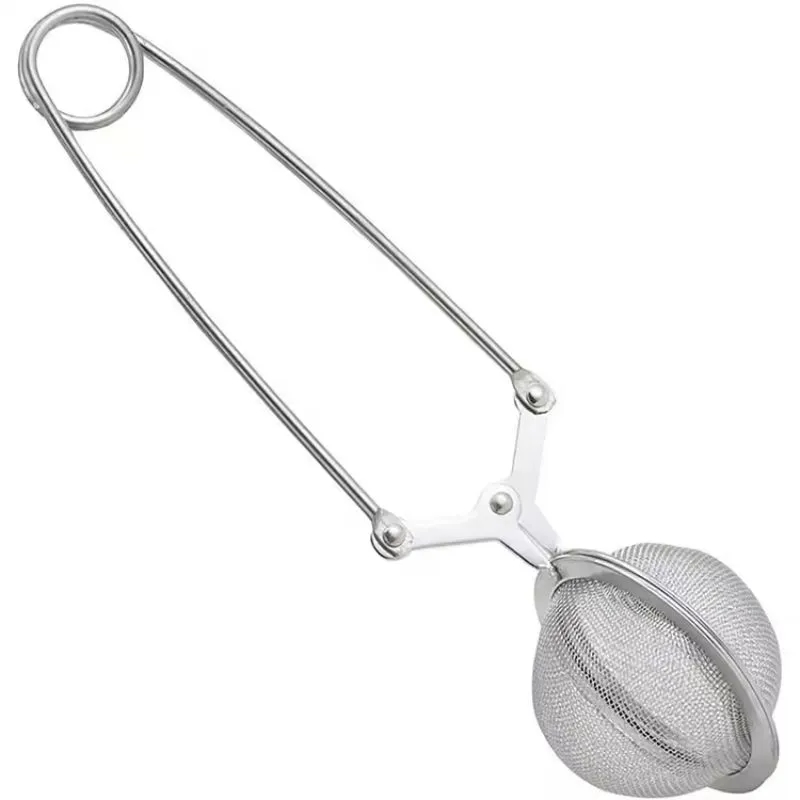 Stainless Steel Tea Infuser 7