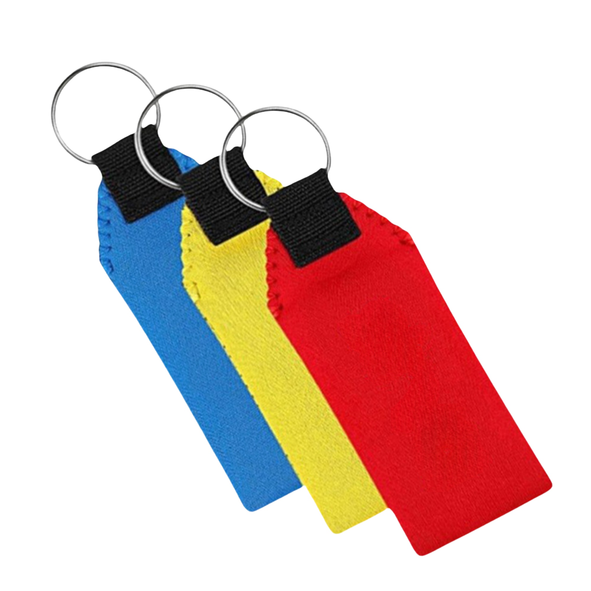 Waterproof Floating Buoyant Keychain 2