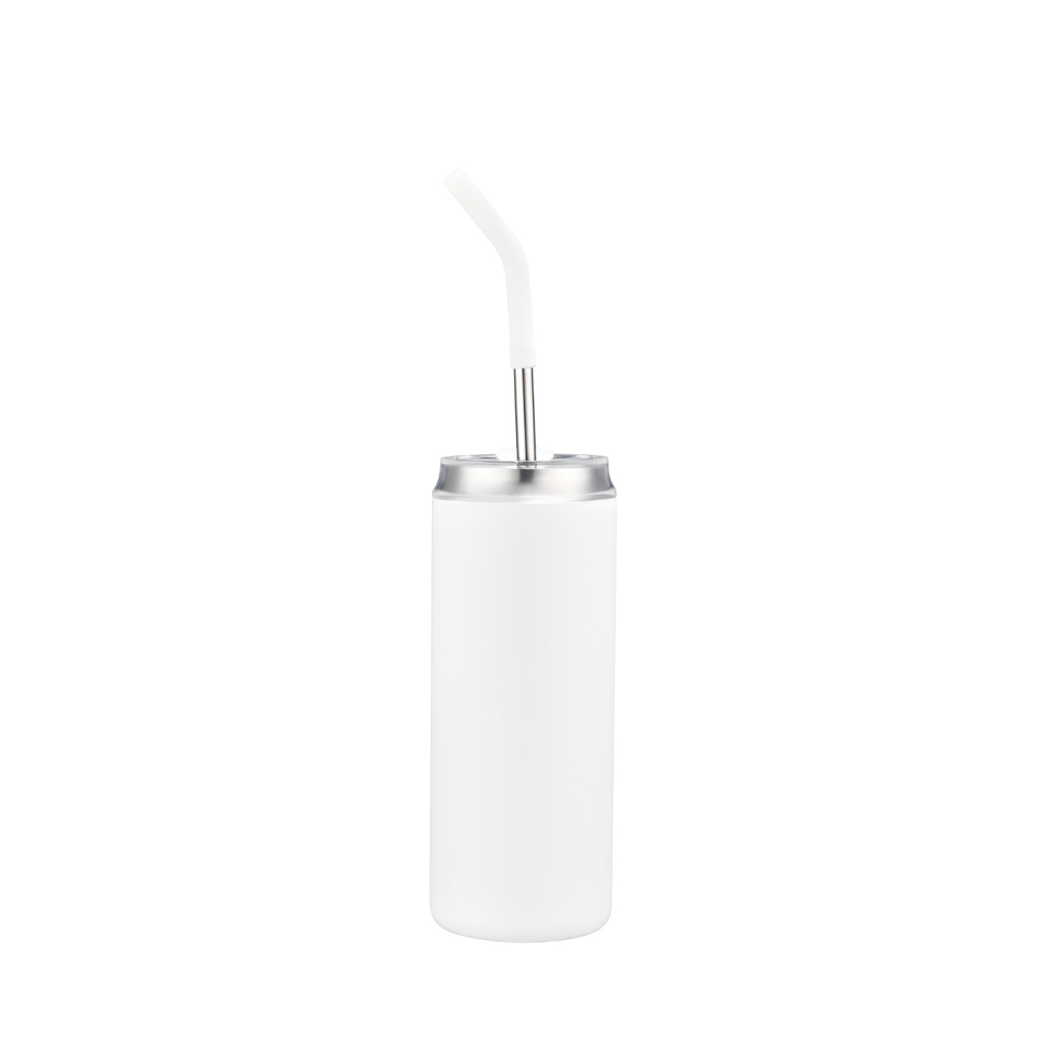 Siplicity 20 oz Stainless Steel Water Bottle 1