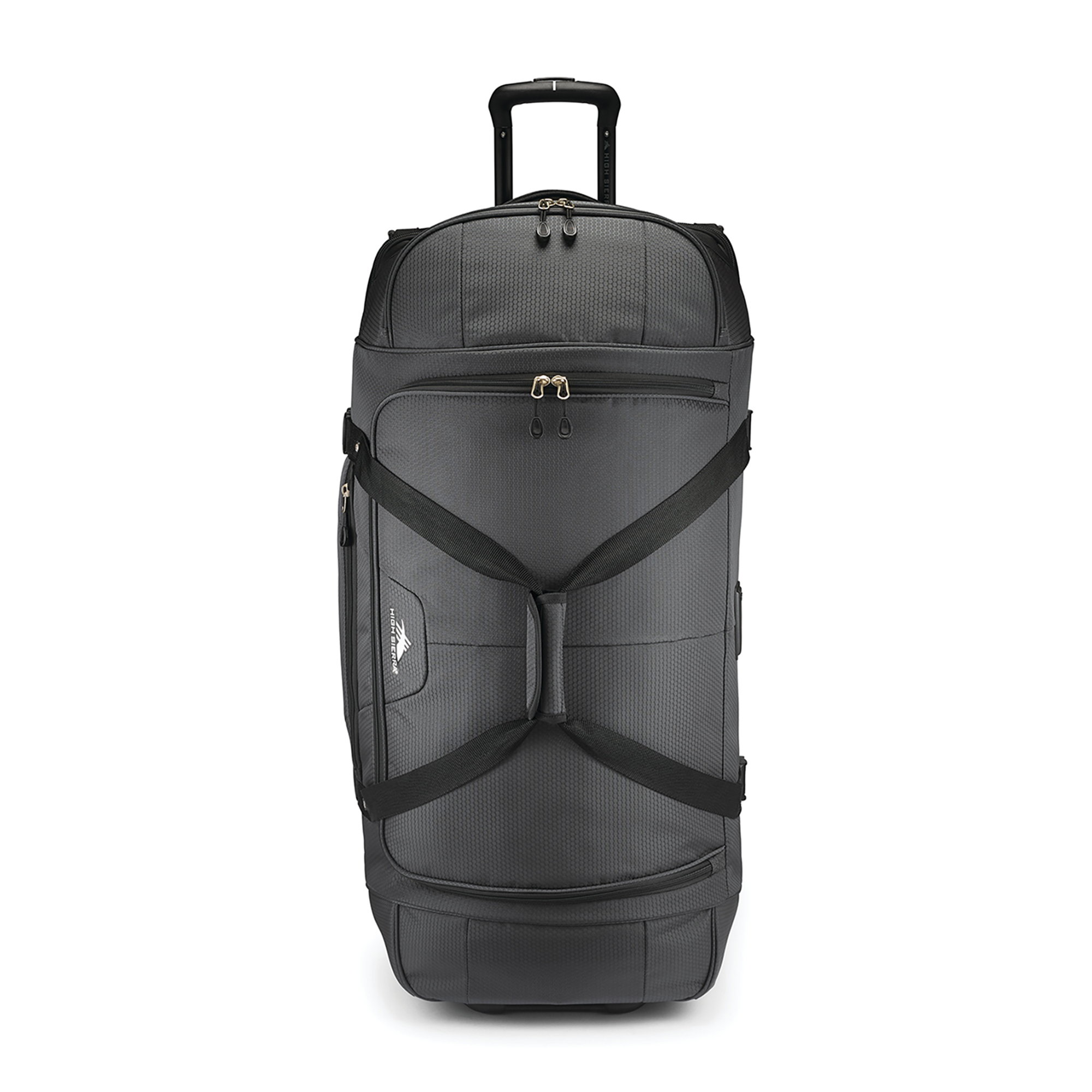 High Sierra® Fairlead 34" Drop Bottom Wheeled Duffel 17