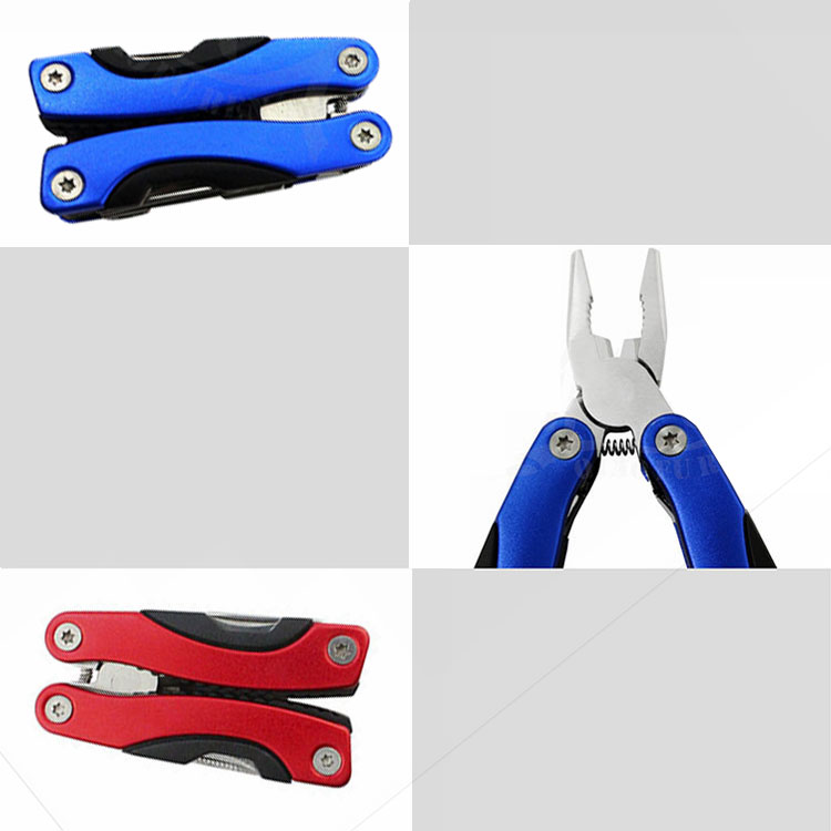 Multifunctional pliers 4