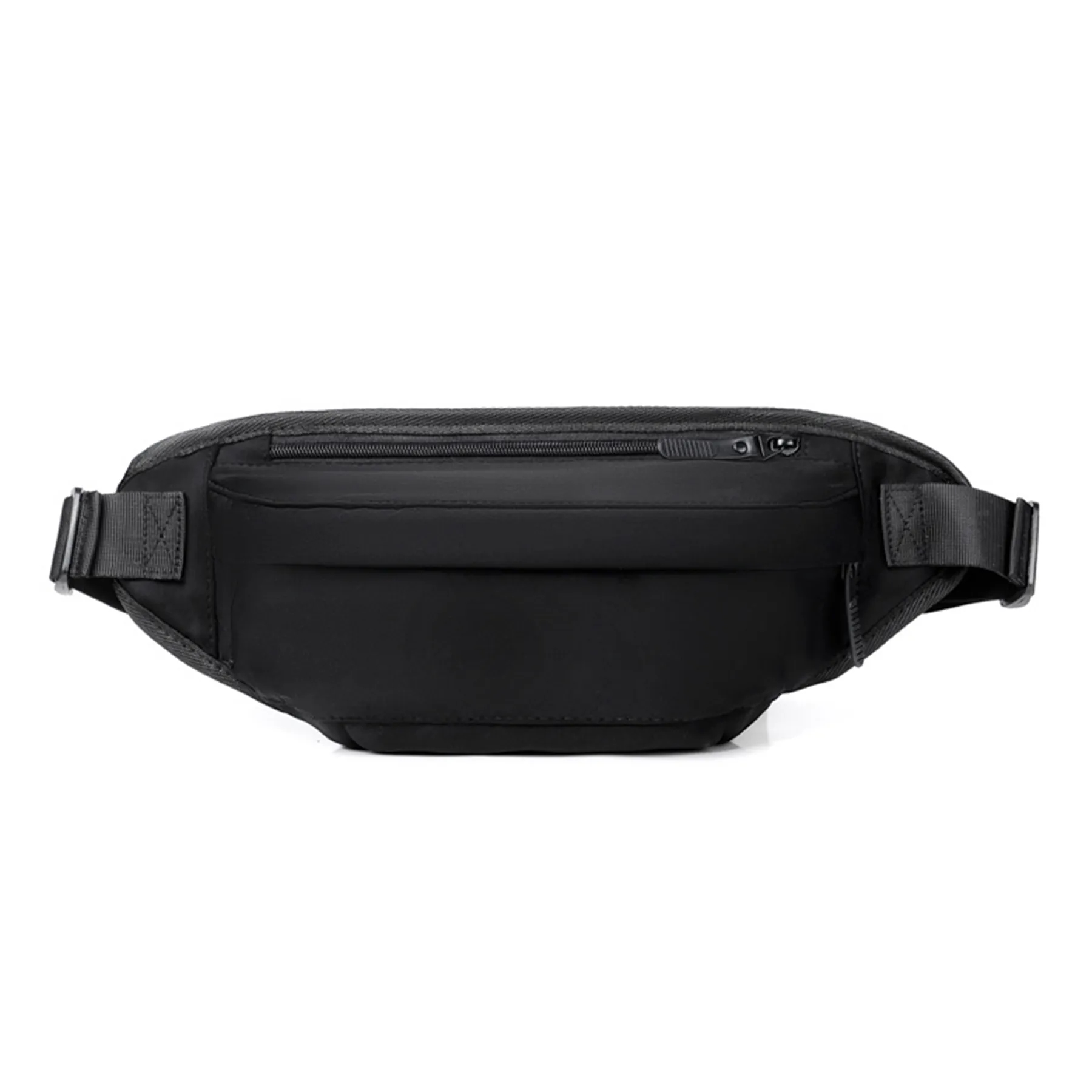 Nylon Fanny Pack for Men Women 4
