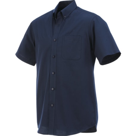 Men's COLTER Short Sleeve Shirt 157